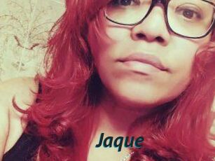 Jaque