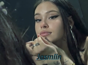 Jasmiin