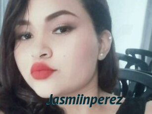 Jasmiinperez