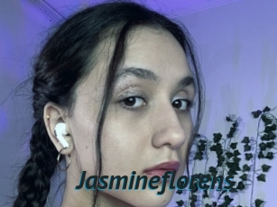 Jasmineflorens