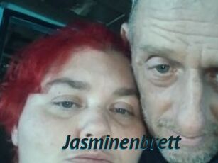 Jasminenbrett