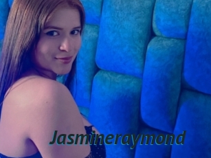 Jasmineraymond