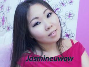 Jasmineuwow