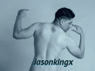 Jasonkingx