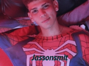 Jassonsmit