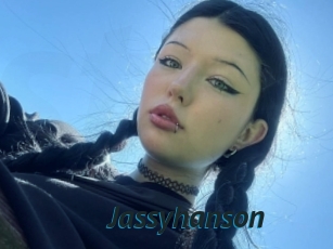 Jassyhanson