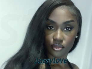 Jassylove