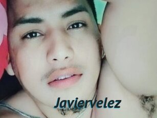 Javiervelez