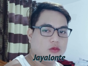 Jayalonte