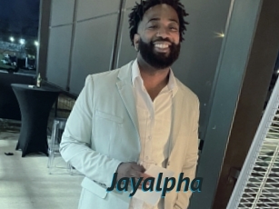 Jayalpha