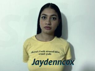 Jaydenncox