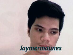 Jaymermaunes