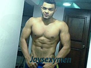 Jaysexymen