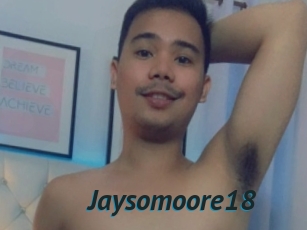 Jaysomoore18