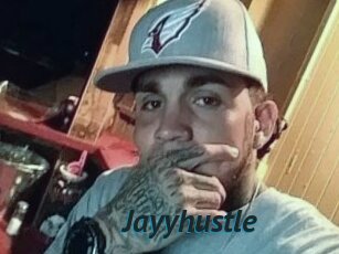 Jayyhustle