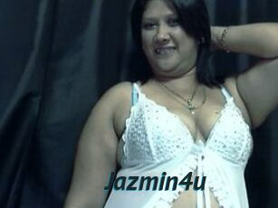 Jazmin4u