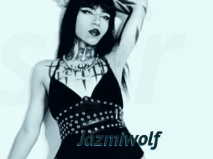 Jazmiwolf