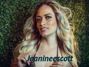 Jeanineescott