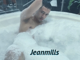 Jeanmills