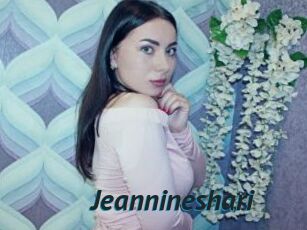 Jeannineshari