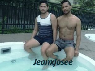 Jeanxjosee