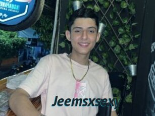 Jeemsxsexy