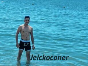 Jeickoconer