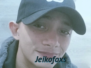 Jeikofoxs