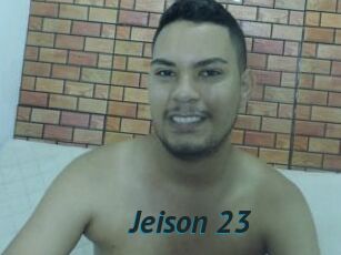 Jeison_23