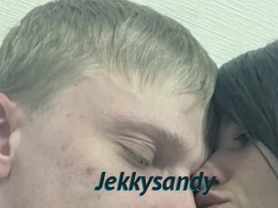 Jekkysandy