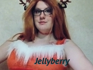 Jellyberry