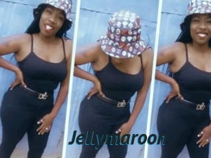 Jellymaroon