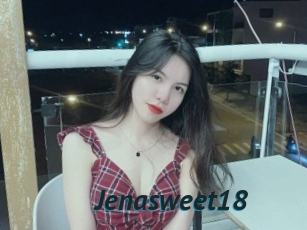 Jenasweet18