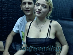 Jeniferandliam