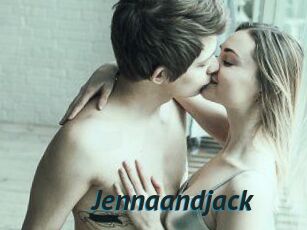 Jennaandjack