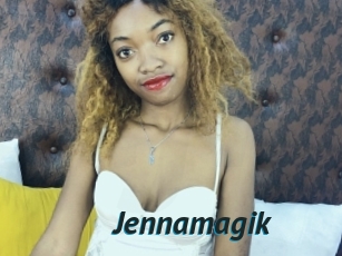 Jennamagik