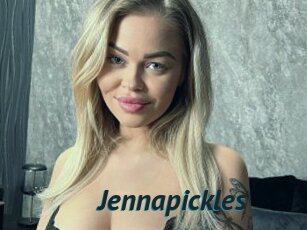 Jennapickles