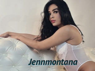 Jennmontana