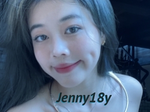 Jenny18y