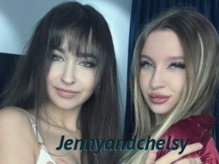 Jennyandchelsy