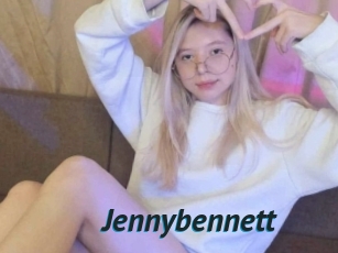 Jennybennett