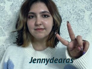 Jennydearas