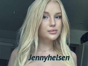 Jennyhelsen