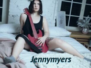 Jennymyers