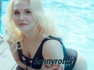 Jennyrolls