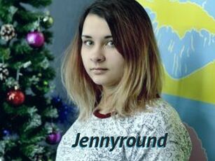 Jennyround