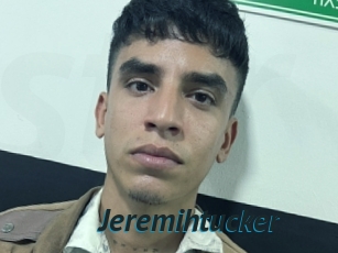 Jeremihtucker