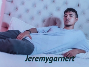 Jeremygarnert