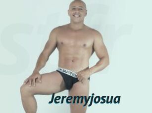 Jeremyjosua