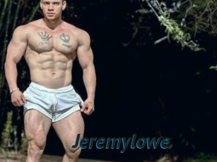 Jeremylowe